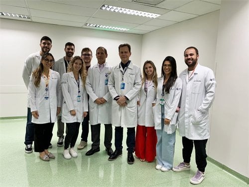 Inauguração UTI Cardio (1)