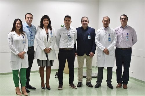 Inauguração UTI Cardio (4)