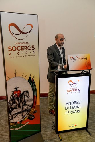 Andrés Ferrari